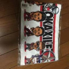 OKAXILE マフラータオルのサムネイル