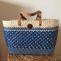 Tory Burchのかごバッグ⋆︎*のサムネイル