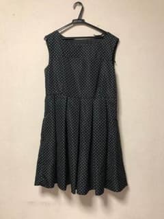 ドットワンピース Zaraのサムネイル
