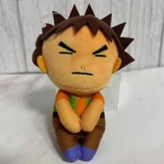 ポケットモンスター タケシ ぬいぐるみ マスコットのサムネイル