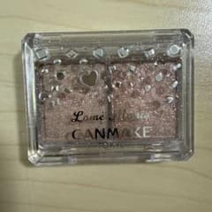 CANMAKE ラメマニア 01のサムネイル