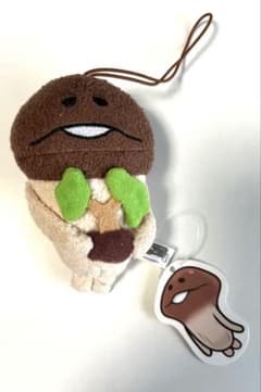 おさわり探偵 なめこ栽培キット コレクションマスコット - メルカリ