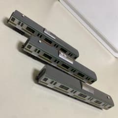 Nゲージ KATO E231系 近郊形 部品取りジャンク - メルカリ