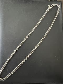 ネックレス NEチェーン 18インチ(約45cm)のサムネイル