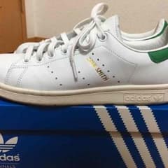 adidas originals スタンスミス 26cmのサムネイル