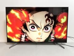 酔狂マン SONY BRAVIA KJ-55X8550G 4K テレビ 酔狂マン様専用 SONY BRAVIA KJ-55X8550G 4K テレビ - メルカリ