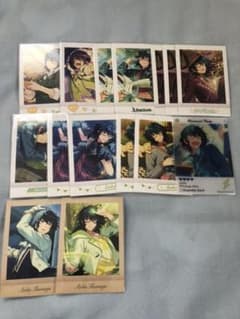あんスタ 青葉つむぎ ぱしゃこれのサムネイル