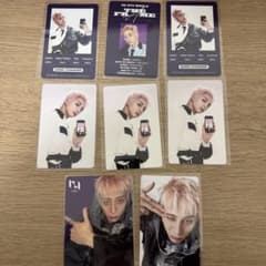 INI THE FRAME 西洸人 封入トレカ タワレコ オンライン 特典 - メルカリ