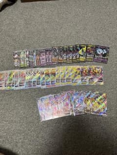 ポケモンカードRR、RRR まとめうりのサムネイル