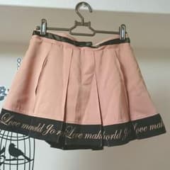 トゥララ LIZ LISA Penderie ミニスカートのサムネイル