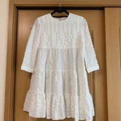 ZARA❤︎ワンピースのサムネイル