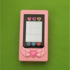 りのさん専用  プリティーリズム スマートポッドショットのサムネイル