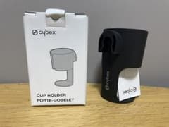 【新品未使用】純正　サイベックス　カップホルダーのサムネイル