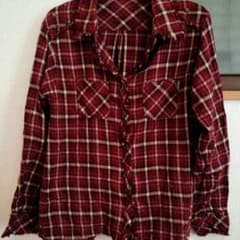 CECIL McBEE☆カッターシャツのサムネイル