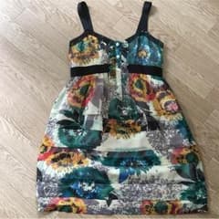 ジルスチュアート ワンピースのサムネイル