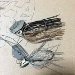 チャターセットのサムネイル