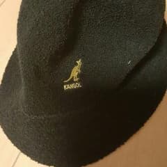 Shun様専用☆カンゴール KANGOL☆ハットのサムネイル