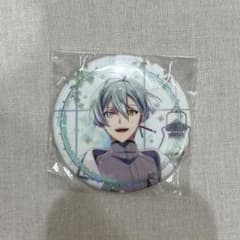 アイドリッシュセブン ŹOOĻ 亥清悠 はるか 缶バッジ 記念日 アイナナ