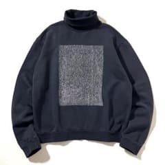 良品】RAF SIMONS スウェット トレーナー 03AW Closer期 - メルカリ