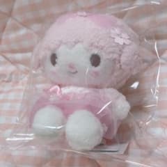 サンリオ♡マイスウィートピアノ サクラ ぬいぐるみ m15498551725_1.jpg?1715975117