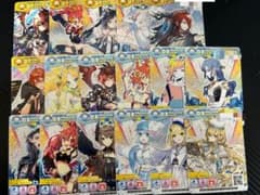 maimai でらっくすパス 17枚 - メルカリ