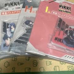 승리의 여신 nikke 이치 반 쿠지 코코아 D 킬러 와이프 엑시아