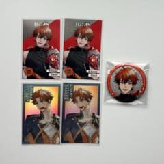 北見遊征 にじさんじ 8th Anniversary CONCERTOのサムネイル