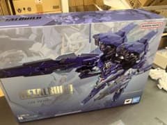 *setuna様専用。GN ARMS TYPE-Eとエクシアの2点セットです。のサムネイル