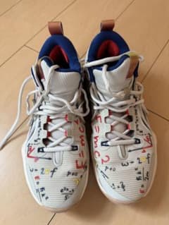 LI-NING ABAT119-3 スニーカー 25.5㎝ LI-NING ABAT119-3 スニーカー 25.5㎝ - メルカリ