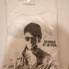 Michael Jackson Tシャツ ホワイト XL簡易包装のサムネイル