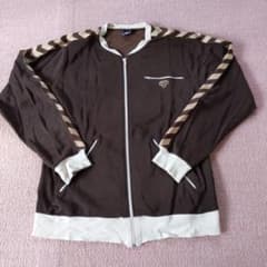 hummel　ヒュンメル　ビンテージジャージのサムネイル