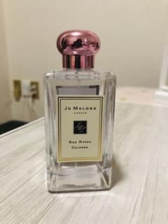 Jo MALONE LONDON レッド ローズ コロン  100mlのサムネイル