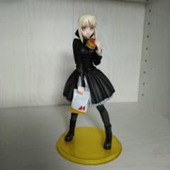 アルター 黒セイバー もきゅもきゅver.のサムネイル
