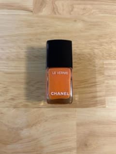 CHANEL ヴェルニ ロング トゥニュ 745 クルーズのサムネイル