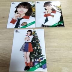 ラストアイドル篠原望のサムネイル