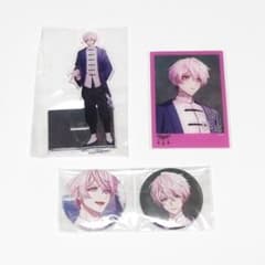 9 R.I.P. sequel ナインリップ エビテン限定 桃嘉 特典セット - メルカリ