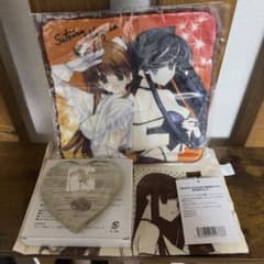 CD欠品】white album2 同好会ラジオ ぽかぽかセット グッズのみ - メルカリ