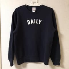 ロングトラックフーズ トレーナーのサムネイル