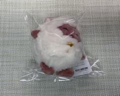 パルワールド モコロン ぬいぐるみのサムネイル