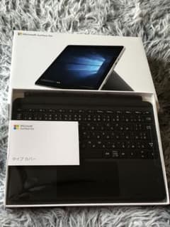 Microsoft surface Goのサムネイル