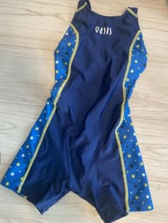 オアシス　水着140センチのサムネイル