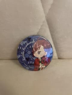 트위스트 트위스트 전 리들 캔 배지