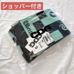 CDG × G-DRAGON CHECKERED STOLE ストール マフラー - メルカリ