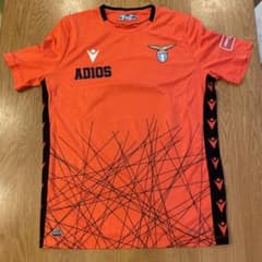 播*戸様 ラツィオ ぺぺ・レイナ 支給ユニフォーム - メルカリ