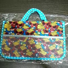 ☆ヒスミニ バッグINバッグ☆のサムネイル