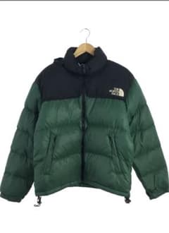 THE NORTH FACE ダウンジャケット　Mのサムネイル