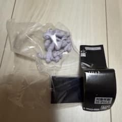 HUNTER×HUNTER ガシャポン！コレクション　キメラアント編　紫煙機兵隊のサムネイル