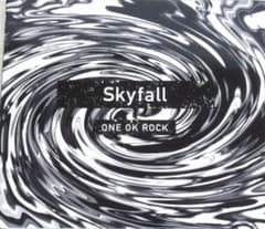 ONE OK ROCK Skyfallのサムネイル