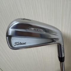 Titleist タイトリスト T100S（2021）4番アイアン 4鉄 4I - メルカリ