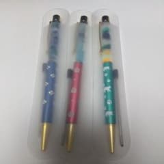 ハーバリウムボールペン　替芯1本付き